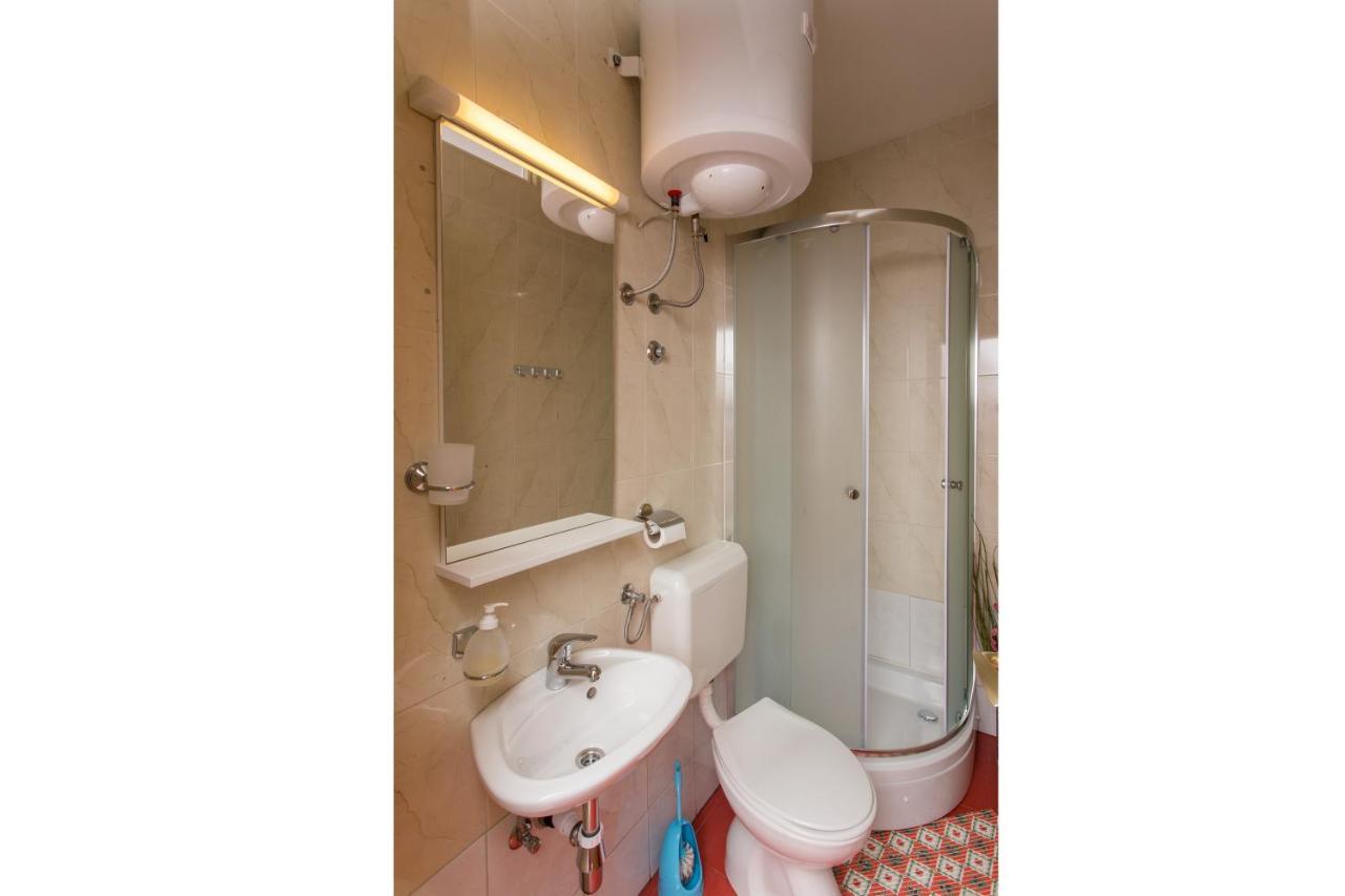 Rooms Ivan Dubrovnik Bagian luar foto