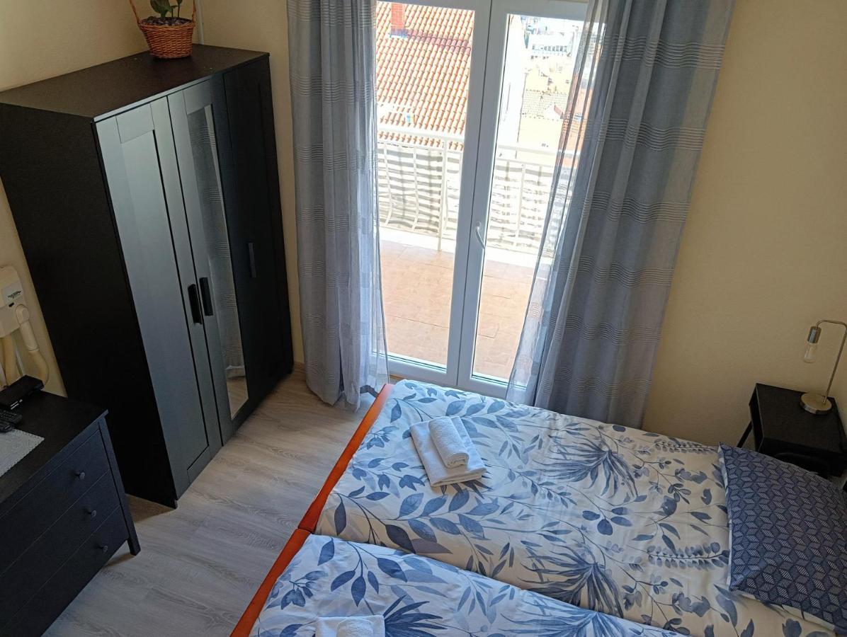 Rooms Ivan Dubrovnik Bagian luar foto