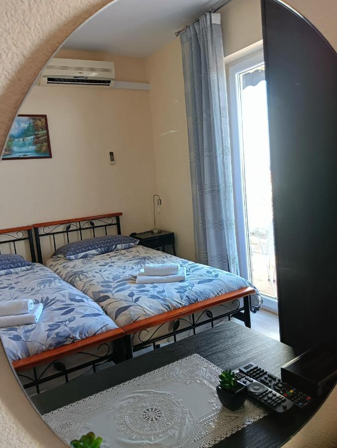 Rooms Ivan Dubrovnik Bagian luar foto