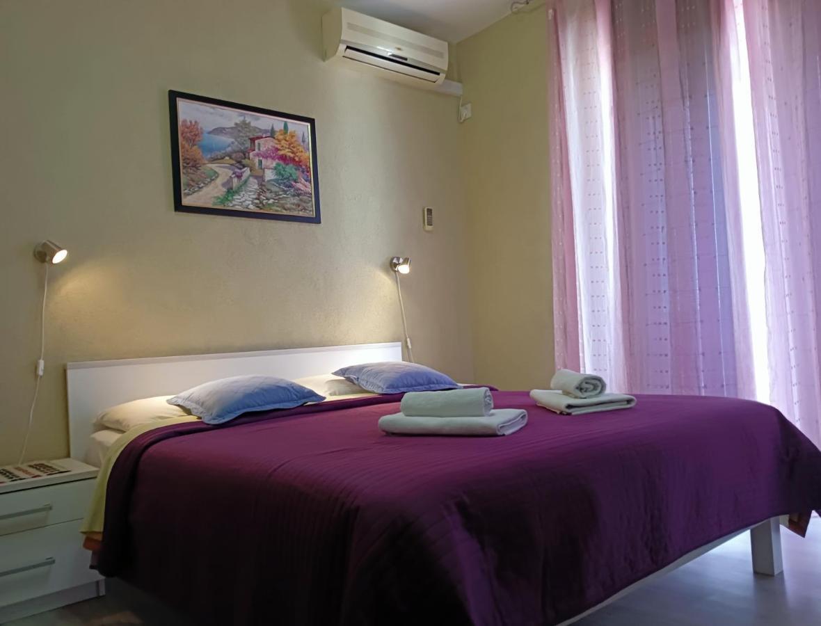 Rooms Ivan Dubrovnik Bagian luar foto