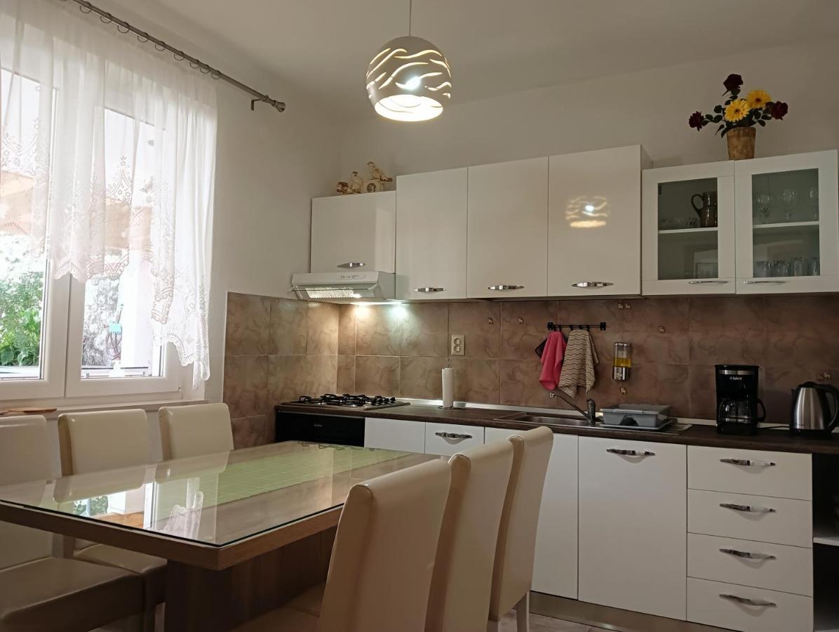 Rooms Ivan Dubrovnik Bagian luar foto