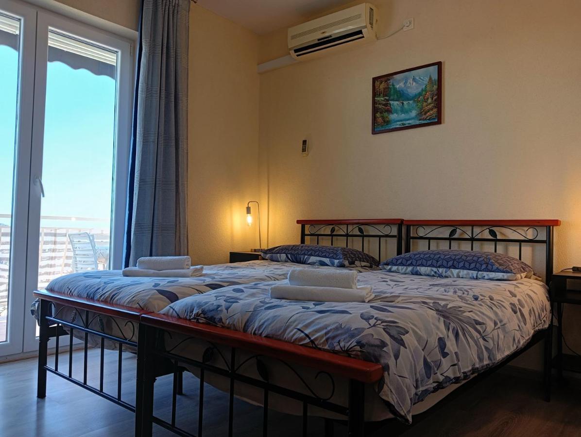 Rooms Ivan Dubrovnik Bagian luar foto