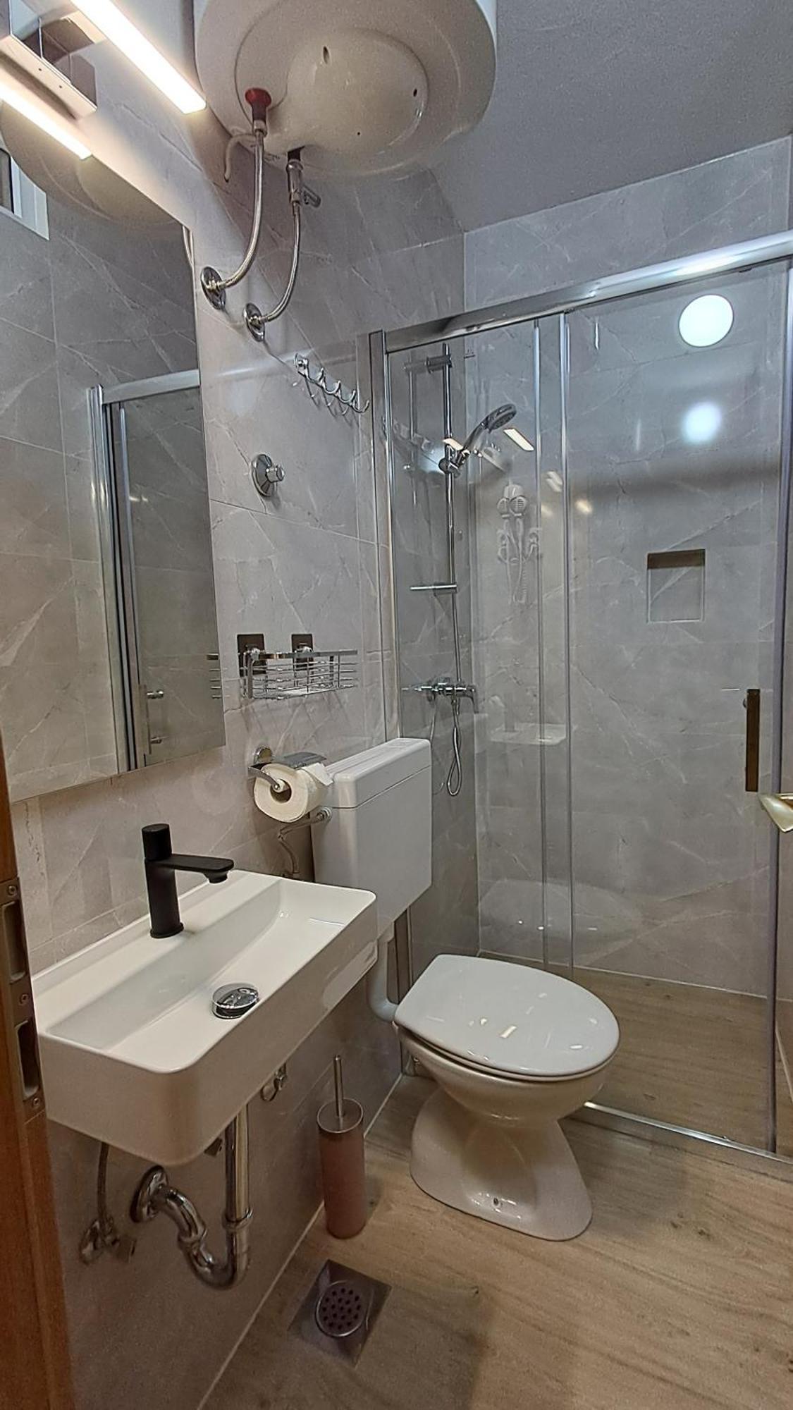 Rooms Ivan Dubrovnik Bagian luar foto